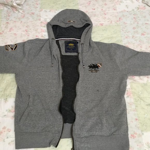 Santa Monica Polo Club Men's Classic - Picture 5 of 7